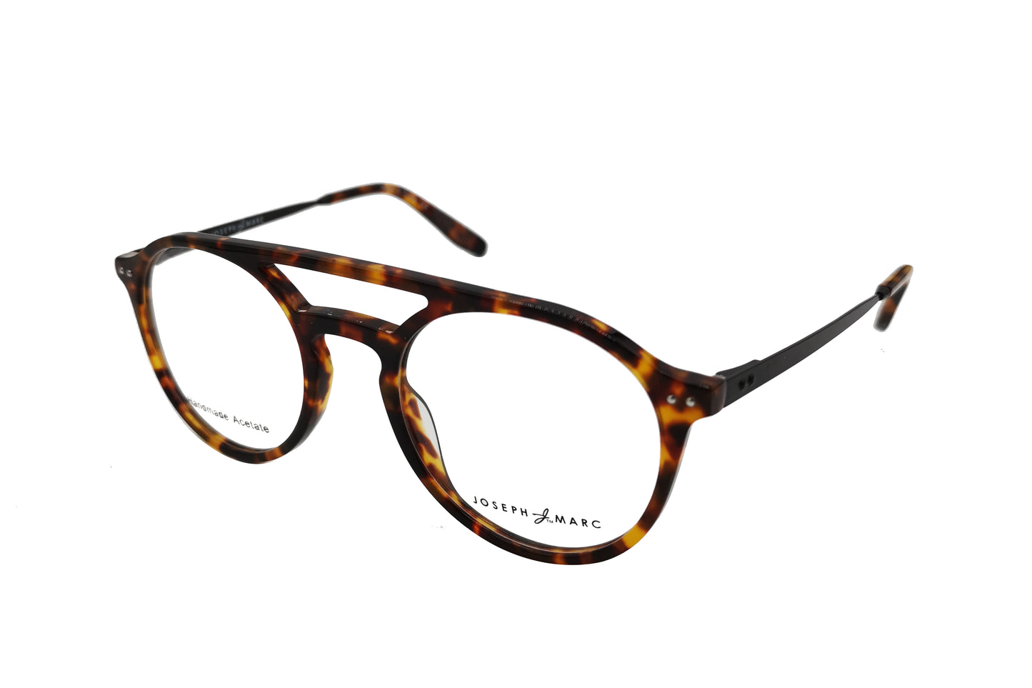 NS Luxury - 043 - Tortoise - Eyeglasses