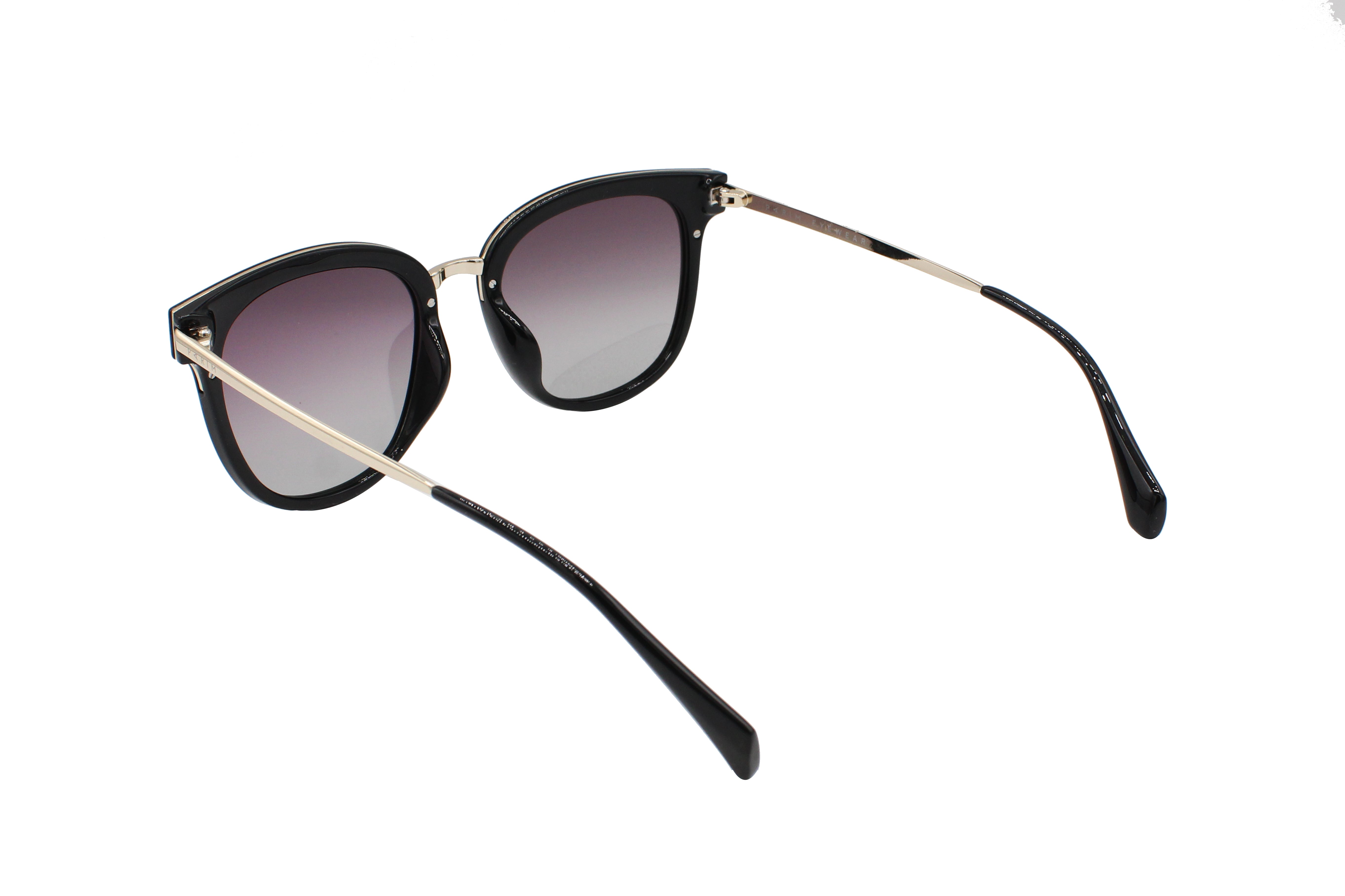 NS Deluxe - 71410 - Black - Sunglasses