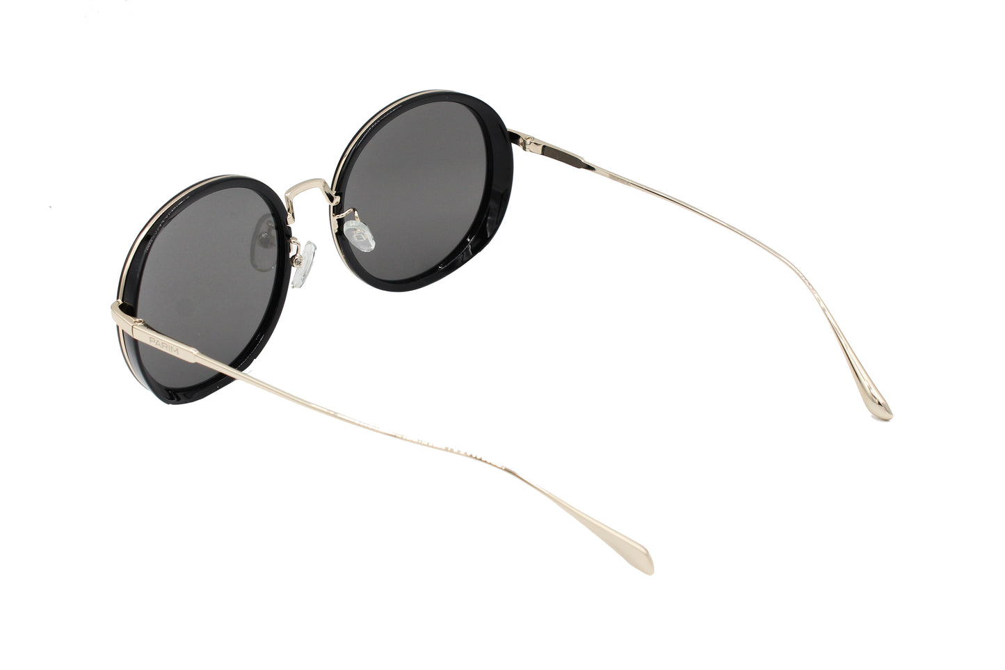 NS Deluxe - 11038 - Black - Sunglasses