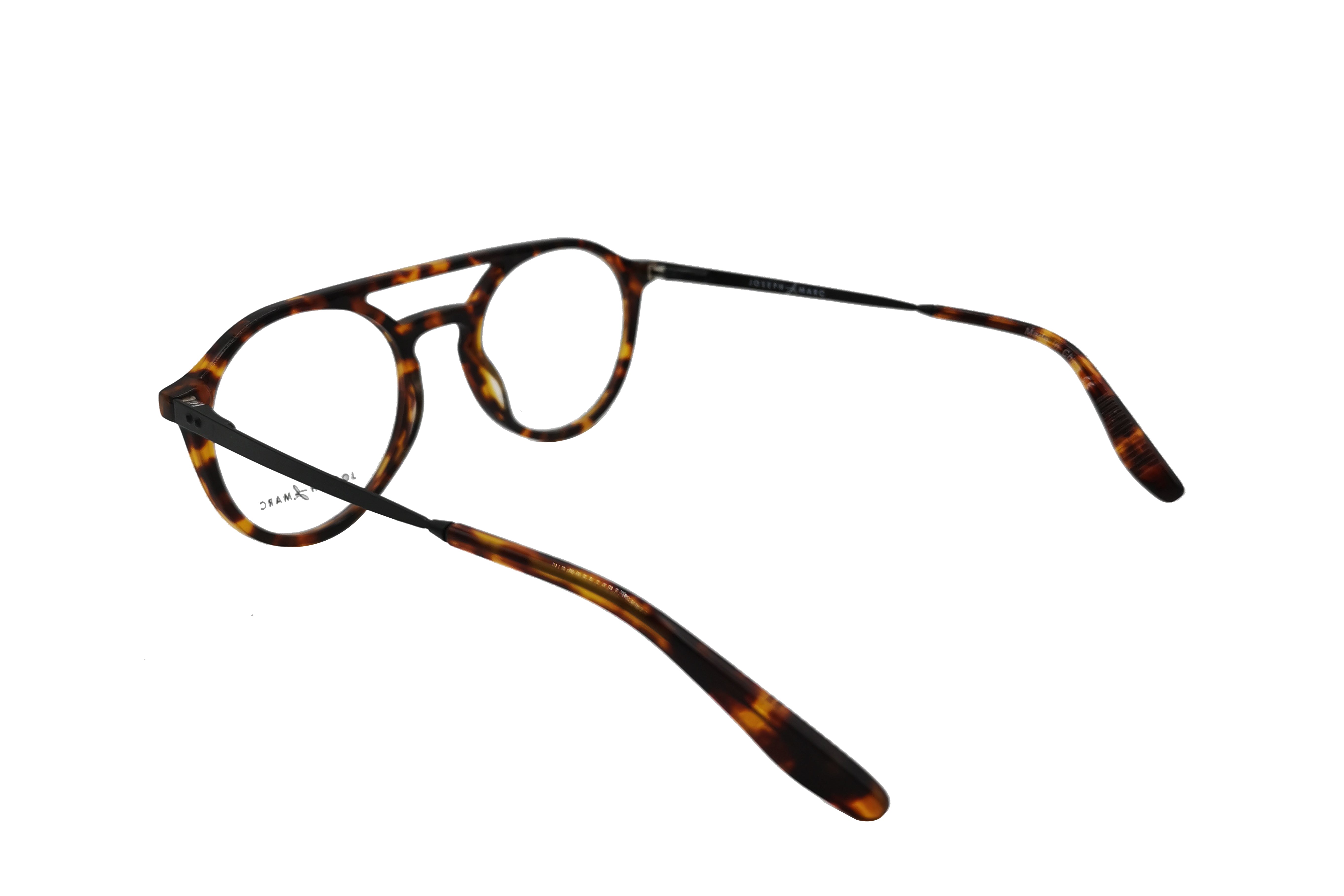 NS Luxury - 043 - Tortoise - Eyeglasses