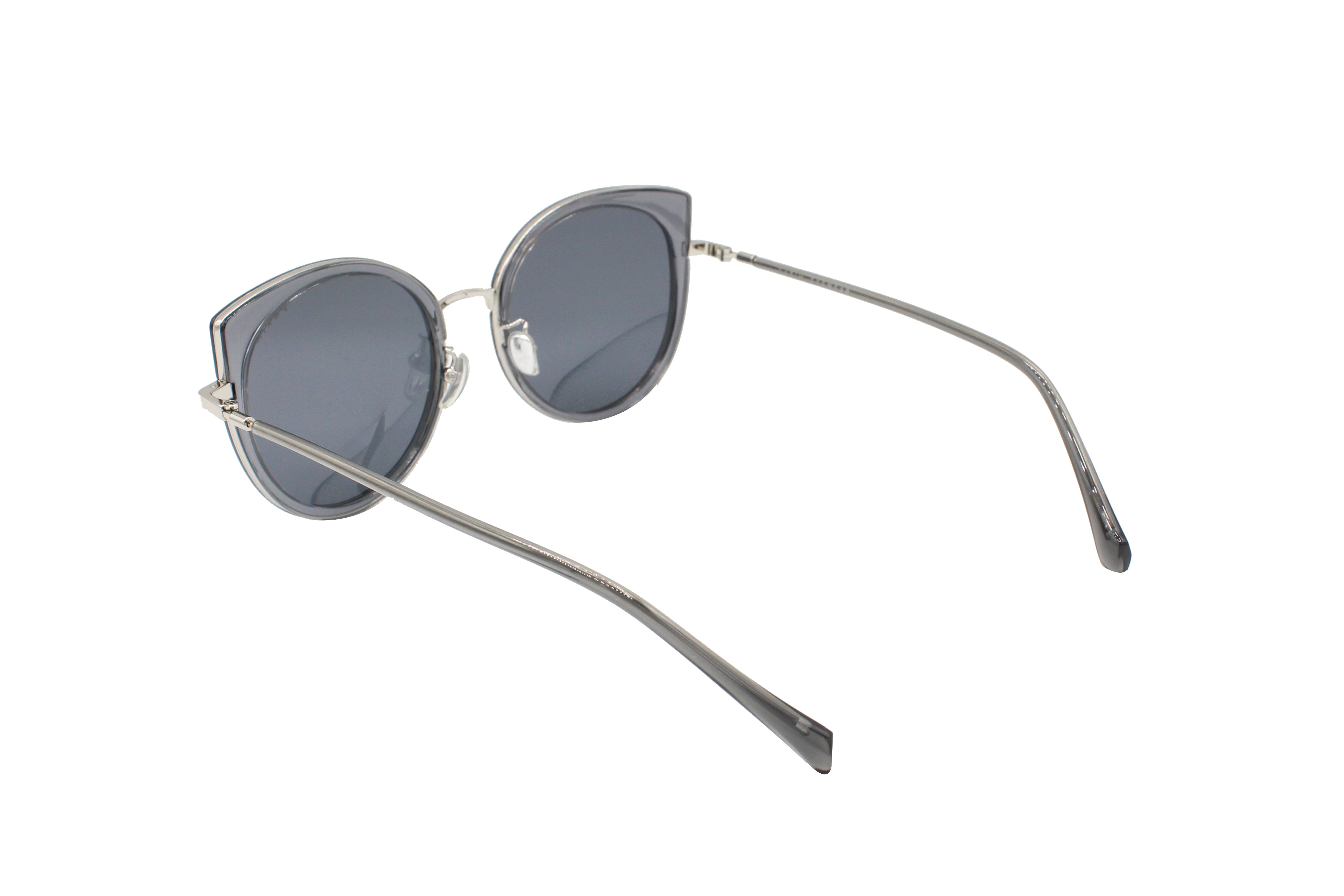 NS Deluxe - 71412 - Grey - Sunglasses