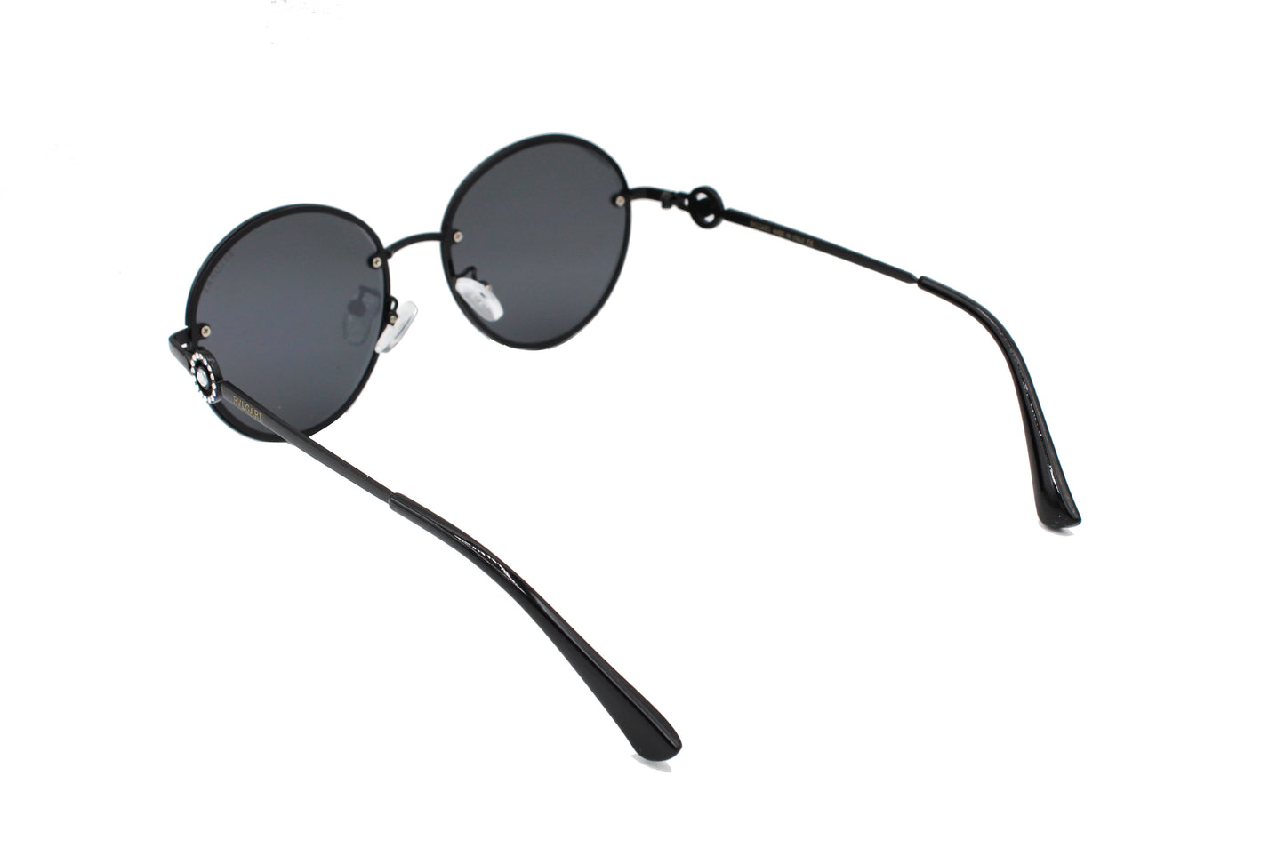 NS Classic - 2136 - Black - Sunglasses