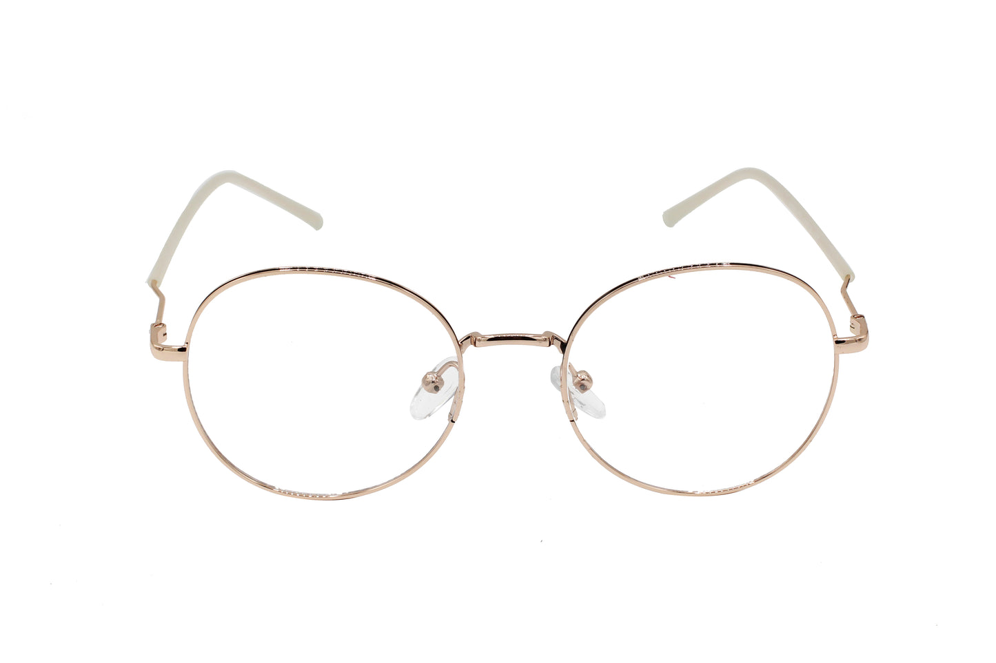 NS Classic - 6060 - Golden - Eyeglasses