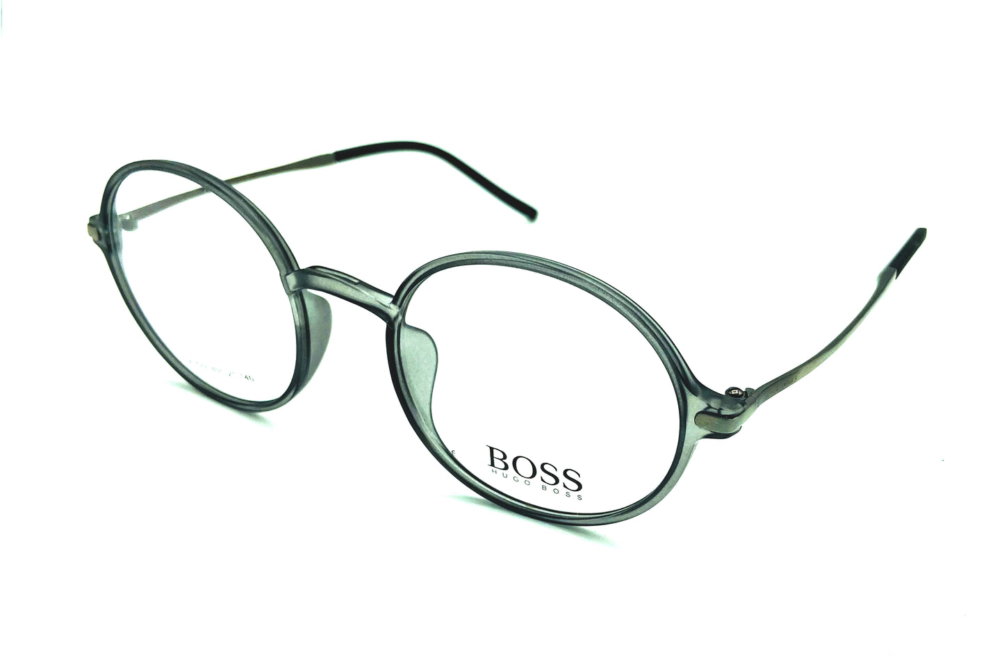 NS Classic - 1588 - Grey - Eyeglasses