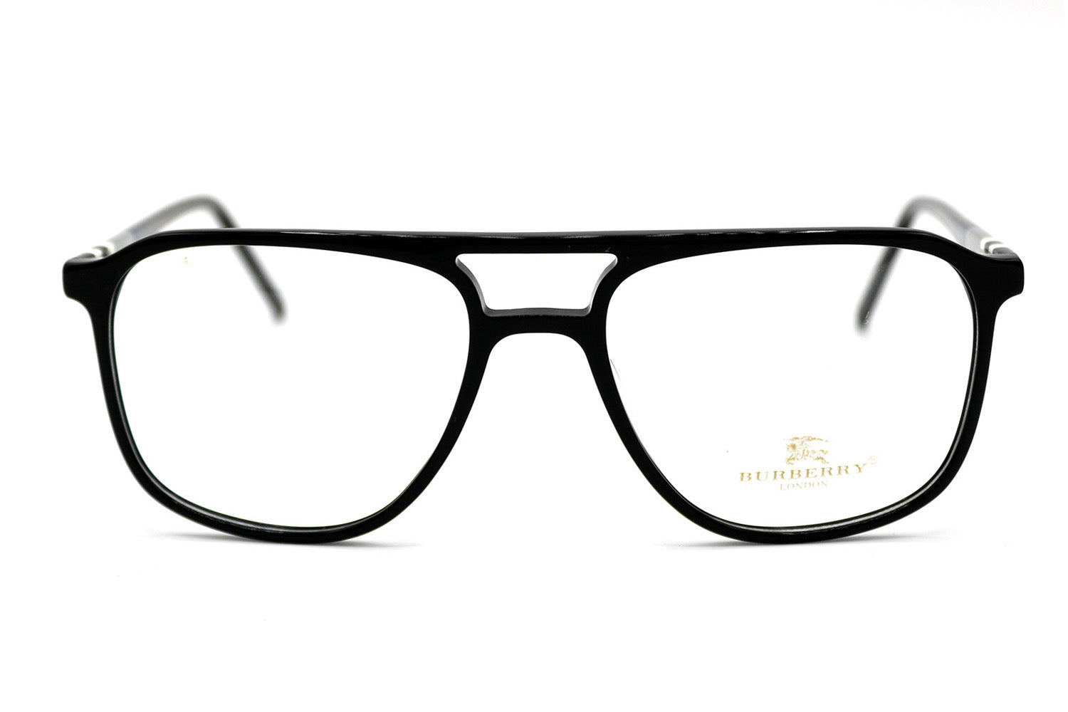 NS Luxury - 96048 - Black - Eyeglasses