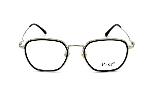 NS Classic - 86292 - Silver - Eyeglasses