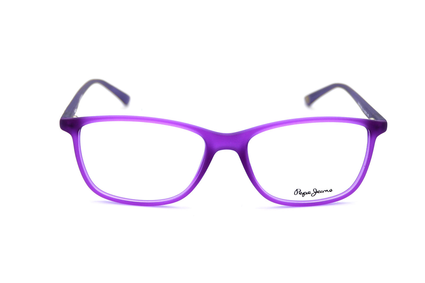NS Luxury - 3128 - Purple - Eyeglasses