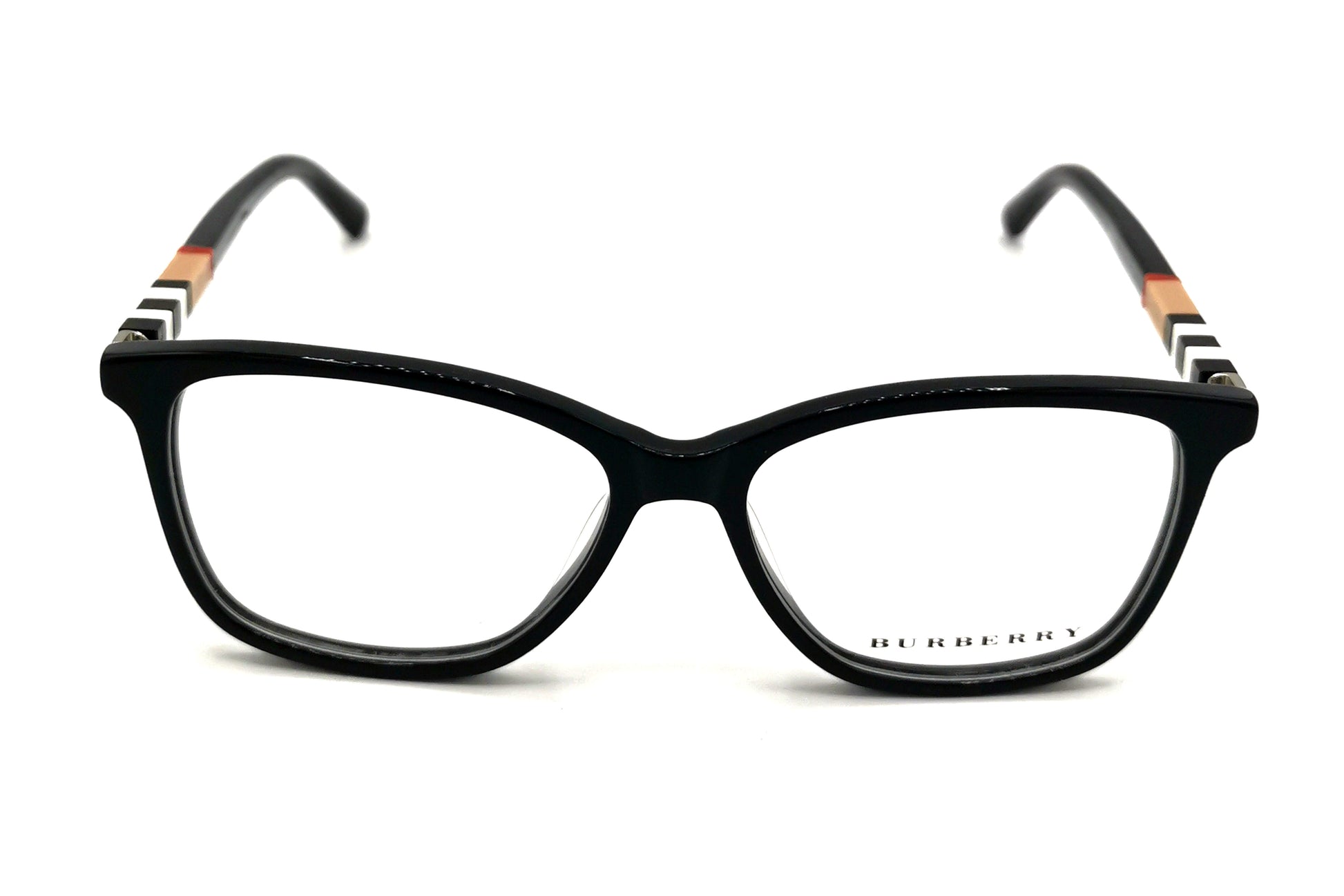 NS Luxury - 2279 - Black - Eyeglasses