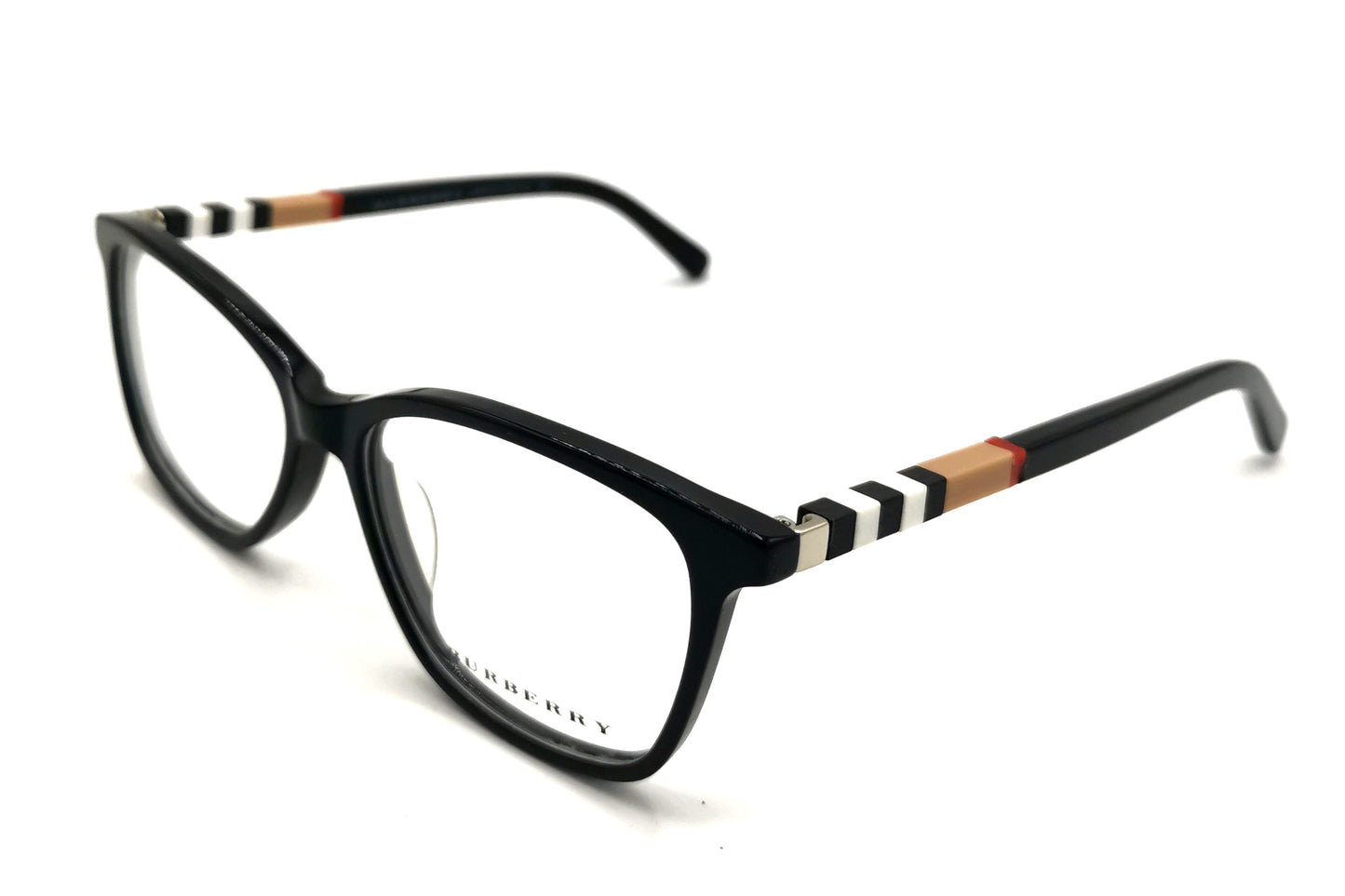 NS Luxury - 2279 - Black - Eyeglasses