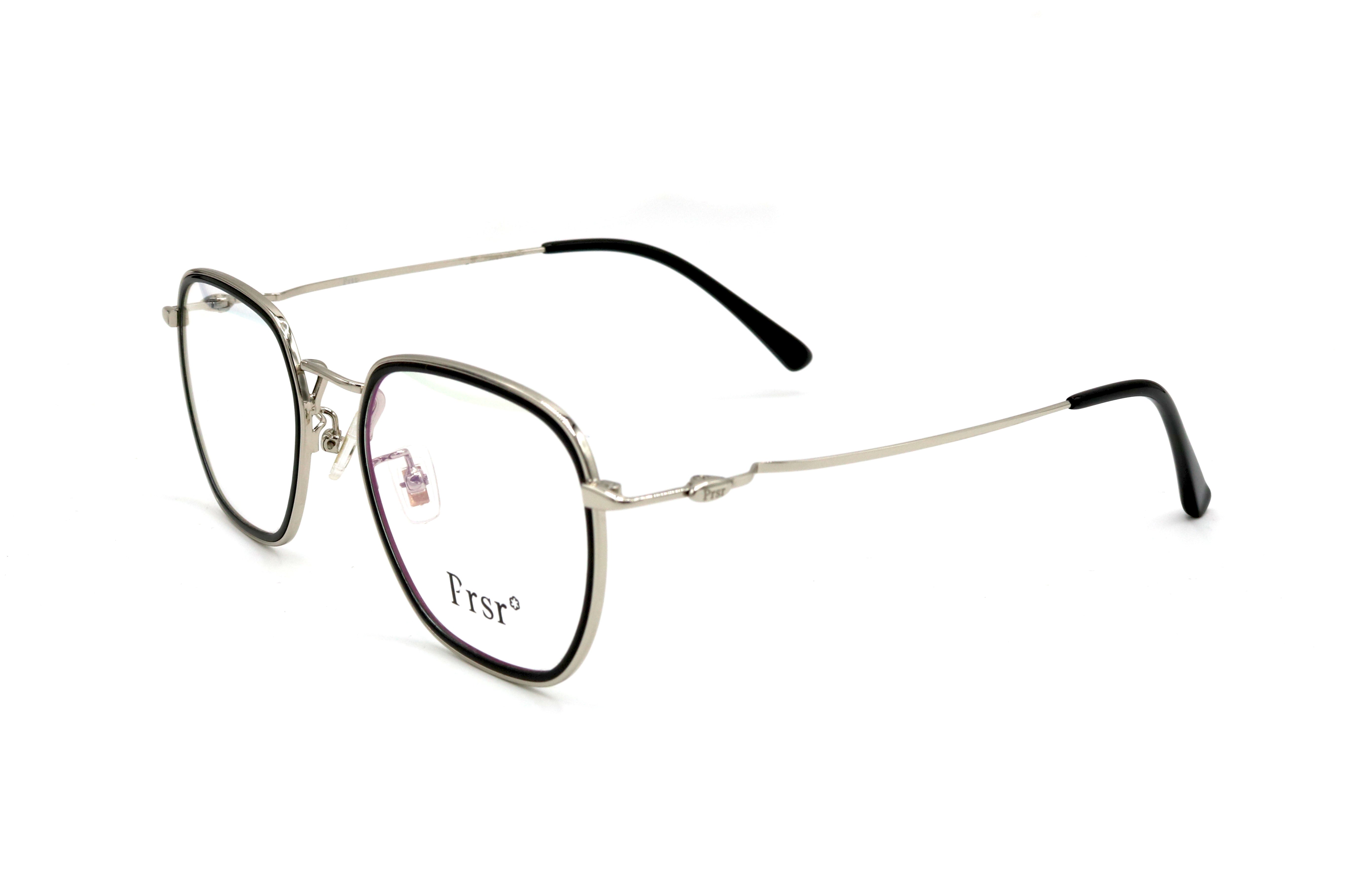 NS Classic - 86292 - Silver - Eyeglasses