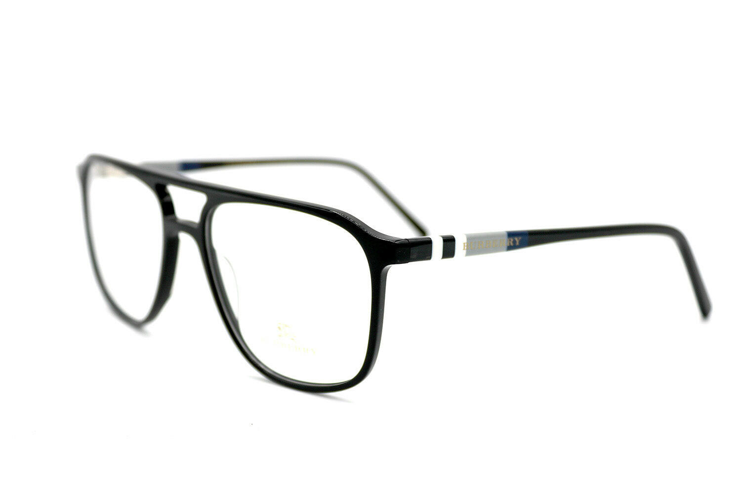 NS Luxury - 96048 - Black - Eyeglasses