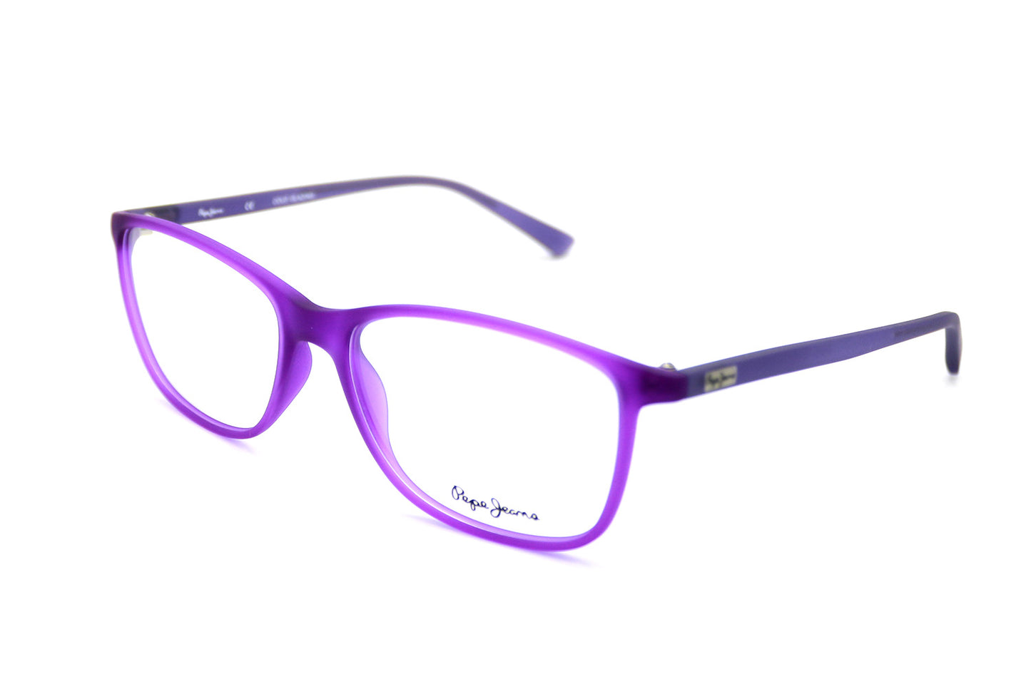 NS Luxury - 3128 - Purple - Eyeglasses