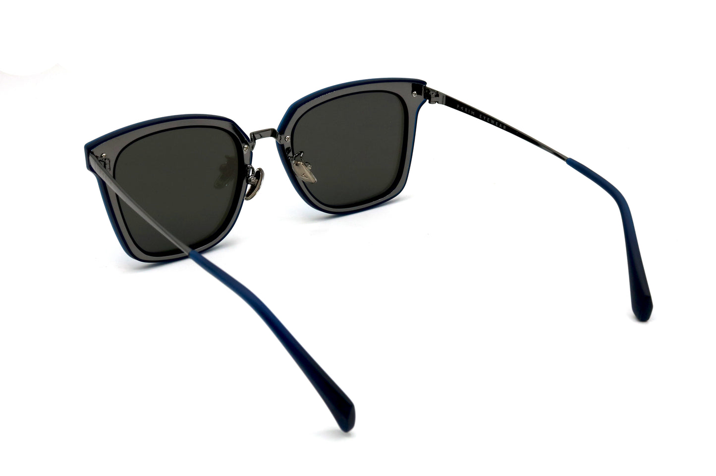 NS Deluxe - 73407 - Blue - Sunglasses