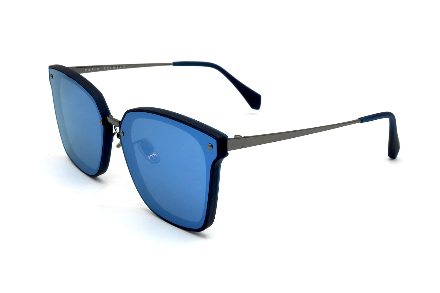 NS Deluxe - 73407 - Blue - Sunglasses