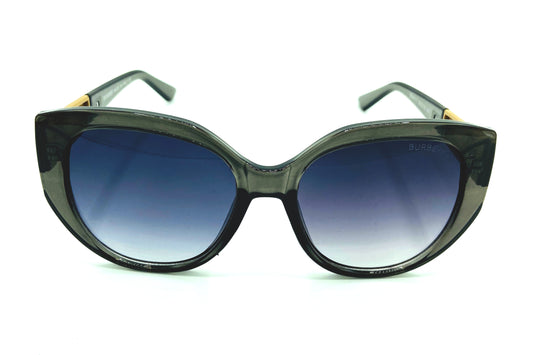 NS Classic - 4317 - Black - Sunglasses