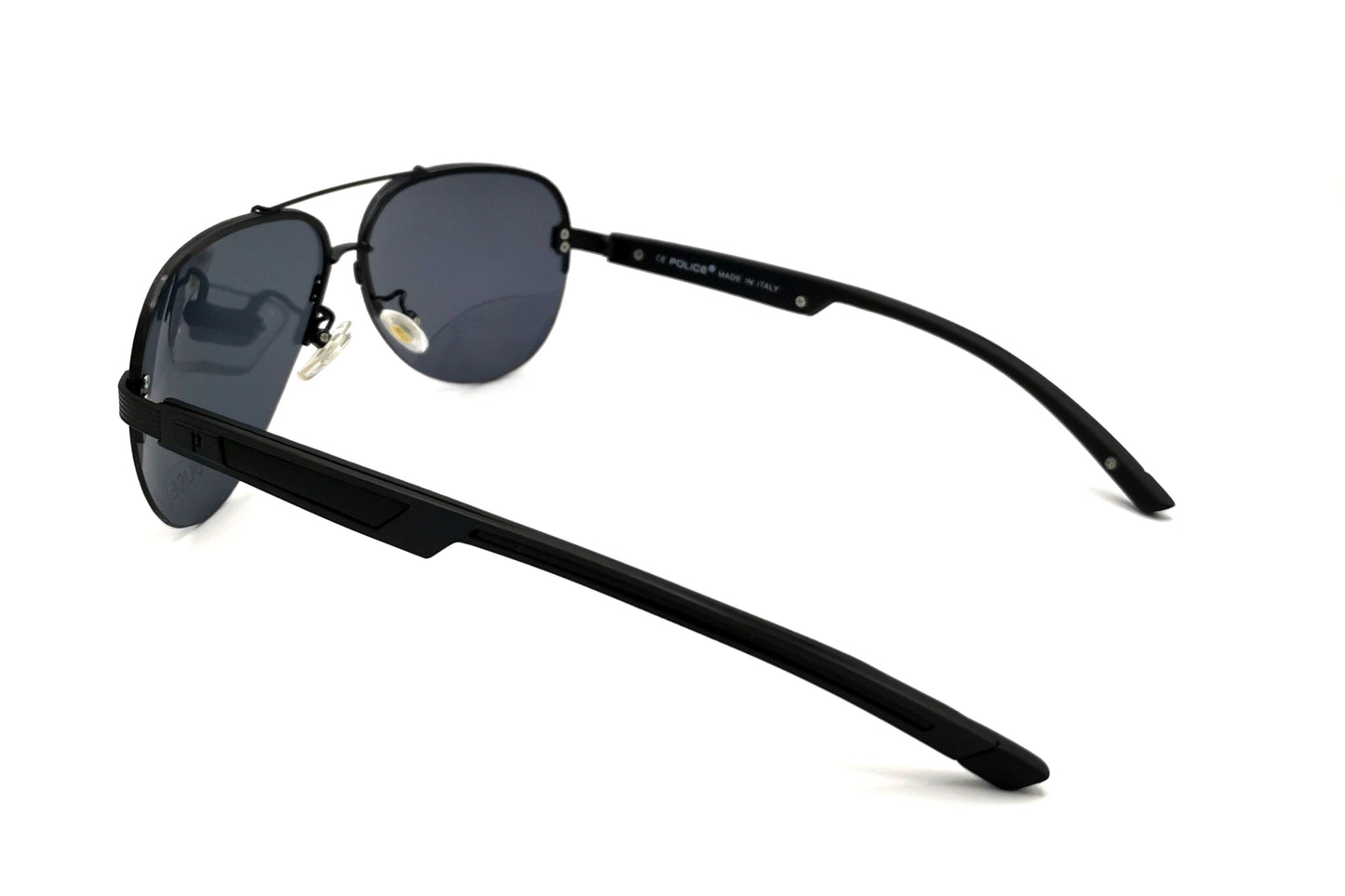 NS Deluxe - 6808 - Black - Sunglasses
