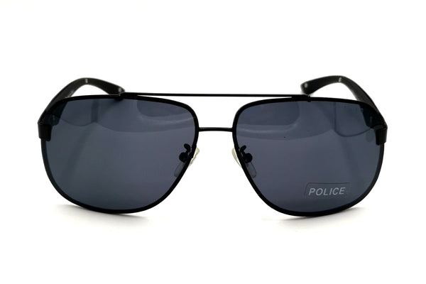 Police 6809 Black