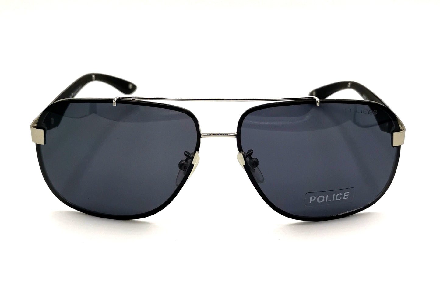 NS Deluxe - 6809 - Grey - Sunglasses