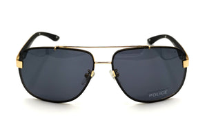 Police 6809 Gold