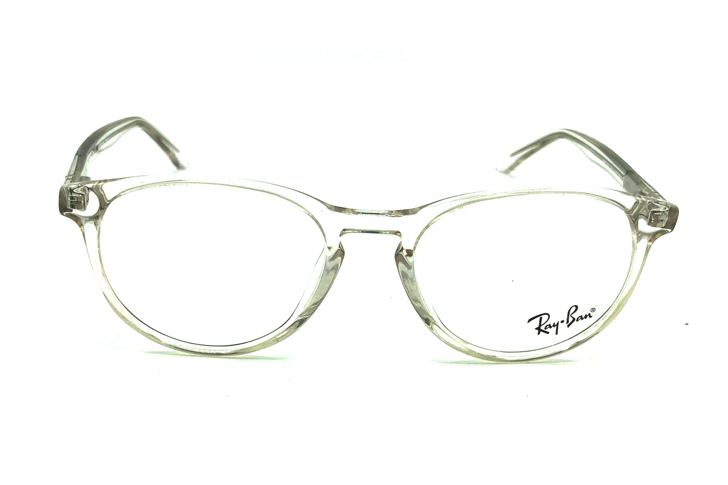 NS Deluxe - 7046 - Transparent - Eyeglasses
