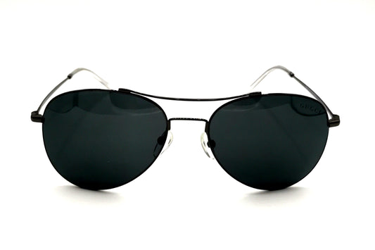NS Deluxe - 8034 - Black - Sunglasses