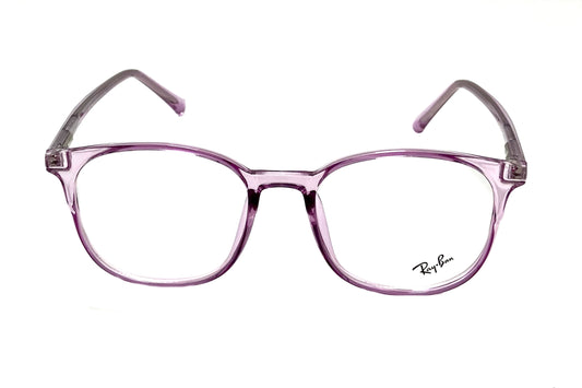 NS Deluxe - 212 - Pink - Eyeglasses