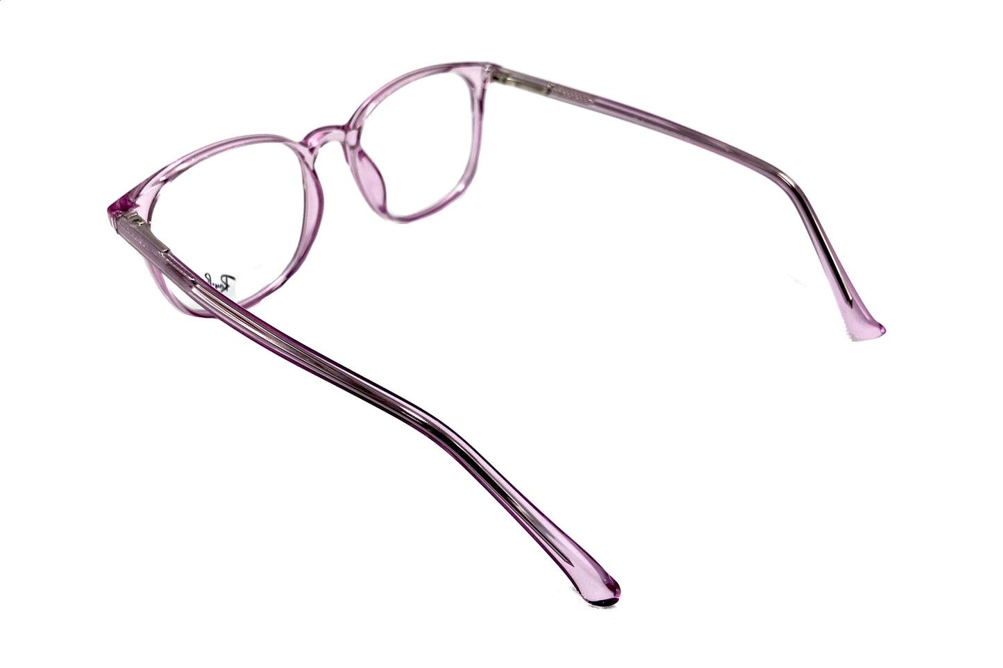 NS Deluxe - 212 - Pink - Eyeglasses