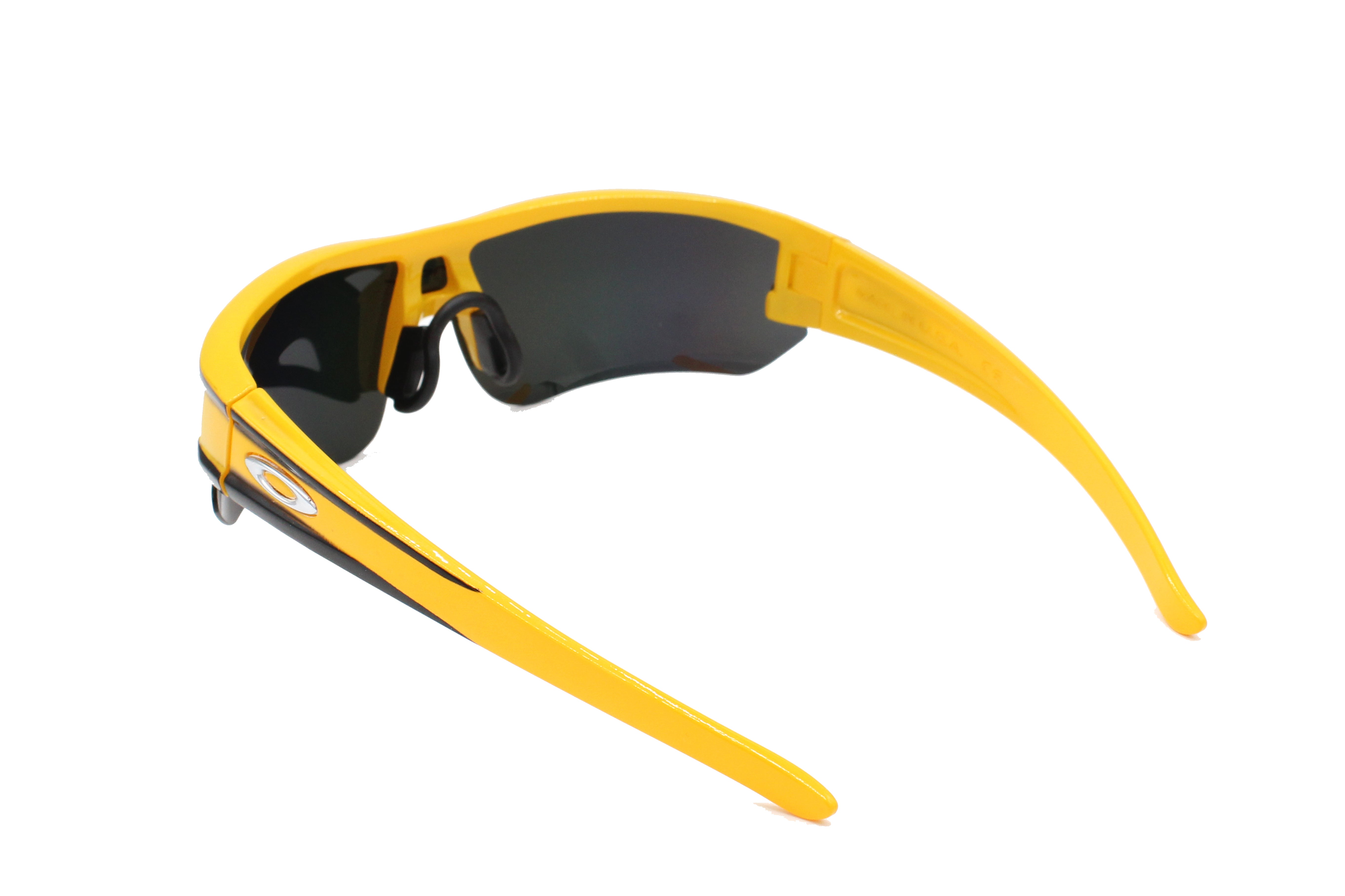 NS Deluxe - 9313 - Yellow - Sunglasses