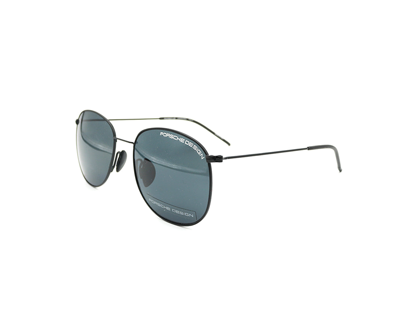NS Deluxe - 8587 - Black - Sunglasses