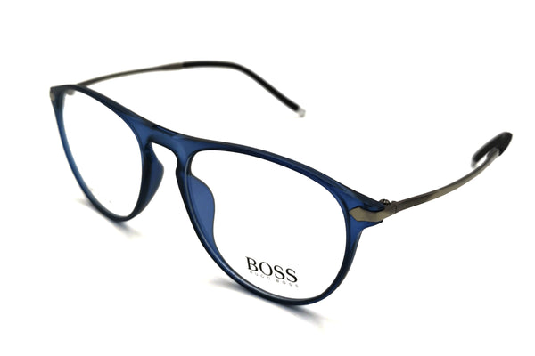 Hugo Boss Clip-On 1590 Blue