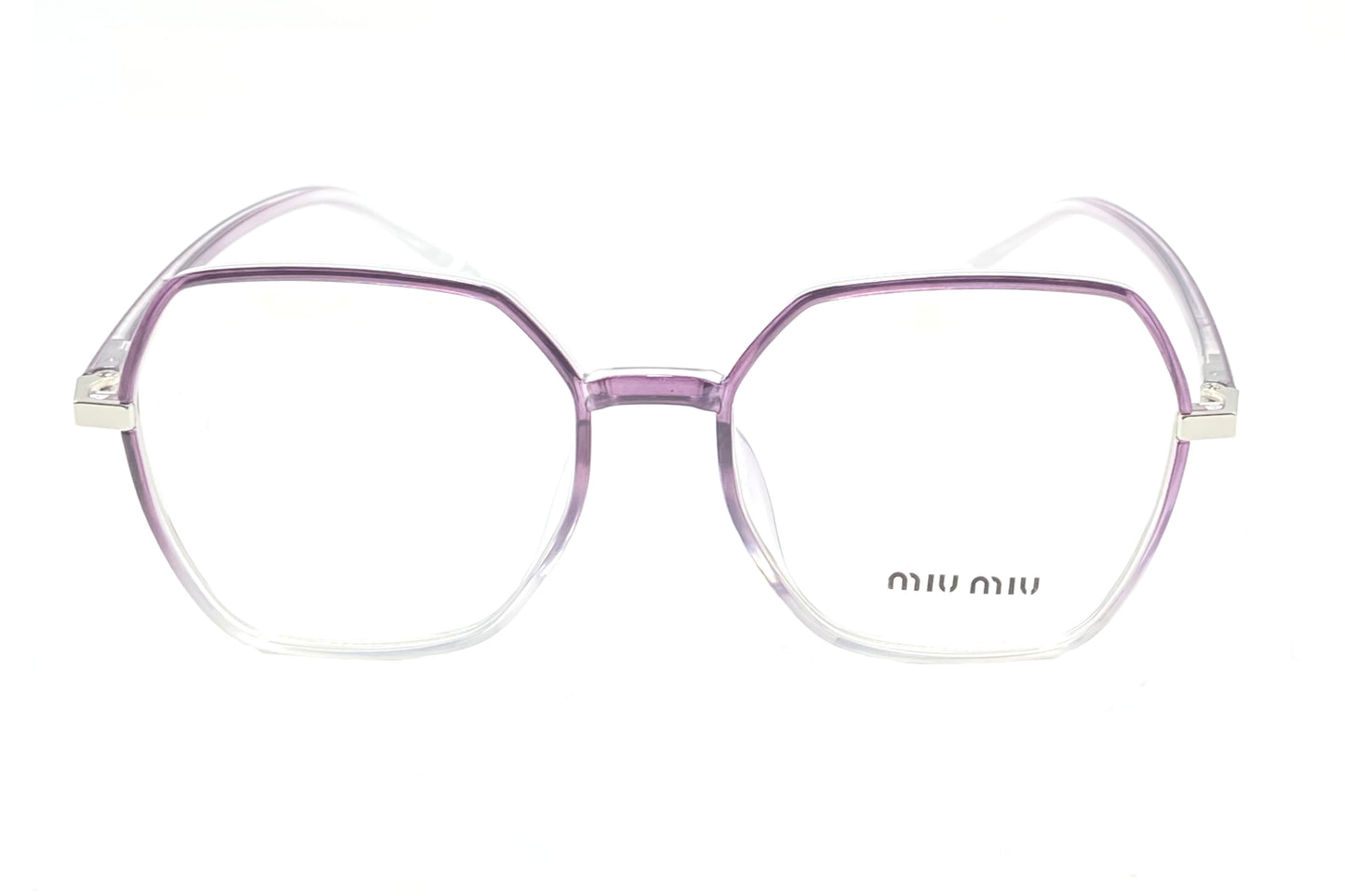 NS Classic - 20503 - Purple - Eyeglasses