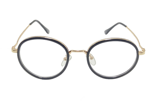 NS Classic - 2625 - Black G - Eyeglasses