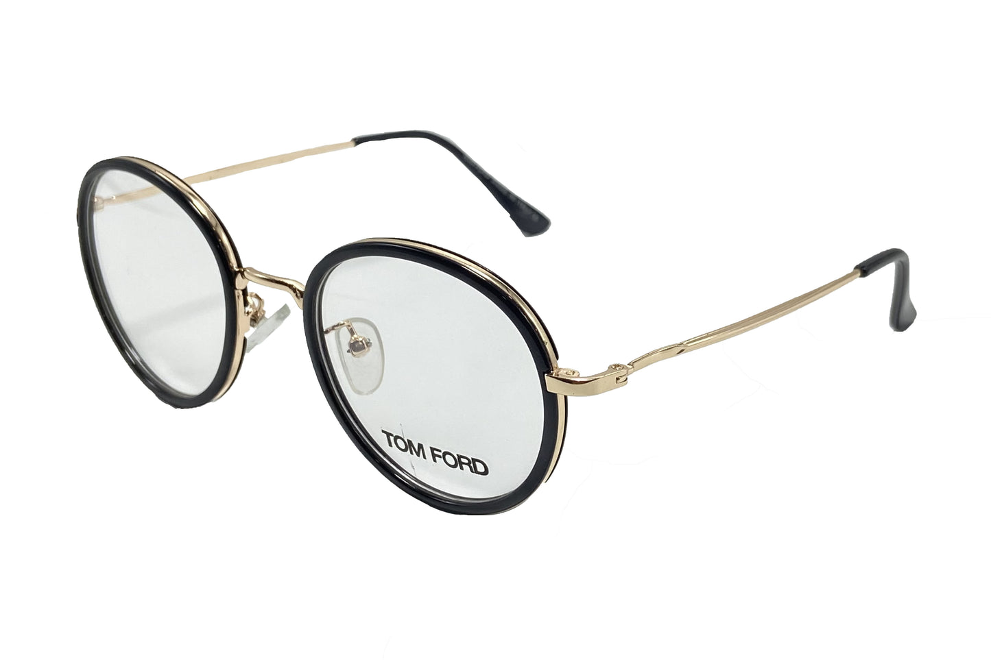 NS Classic - 2625 - Black G - Eyeglasses